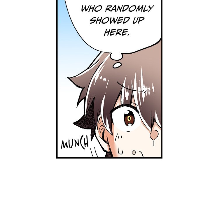 Class Reincarnation Class Reincarnation EP 37 - Toomics page 84 - 
