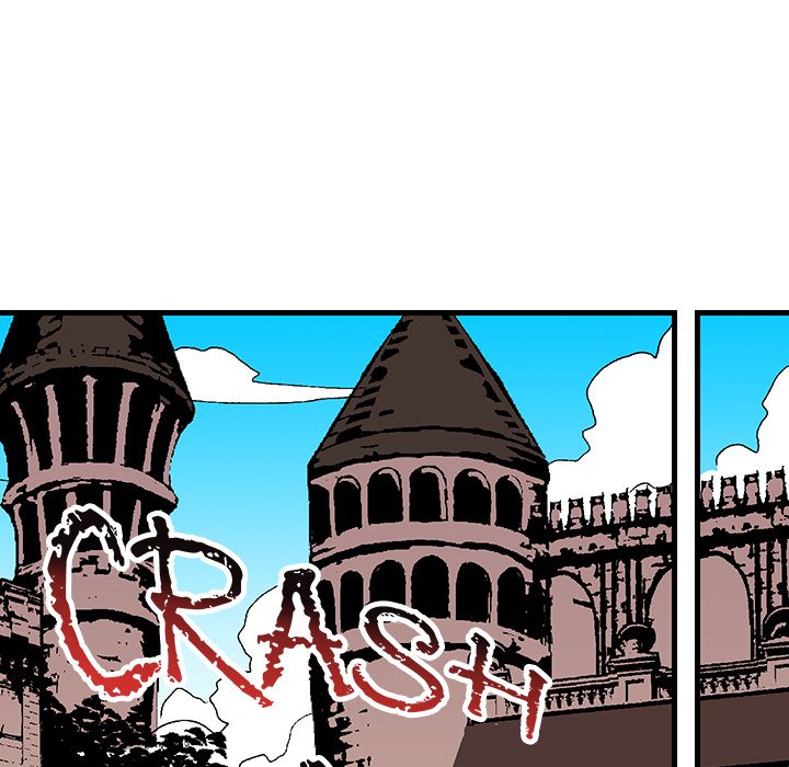 Class Reincarnation Class Reincarnation EP 37 - Toomics page 85 - 