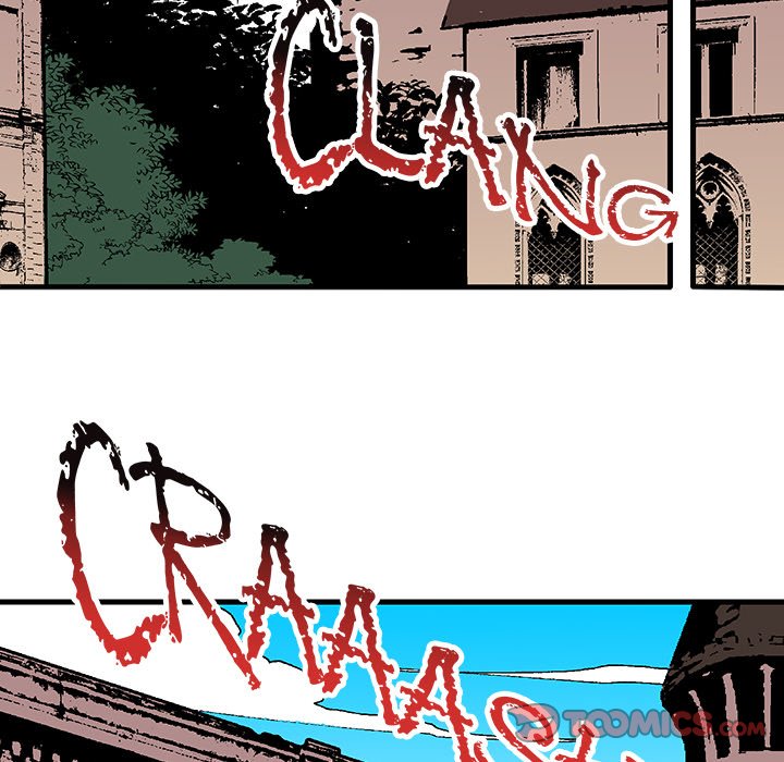 Class Reincarnation Class Reincarnation EP 37 - Toomics page 86 - 