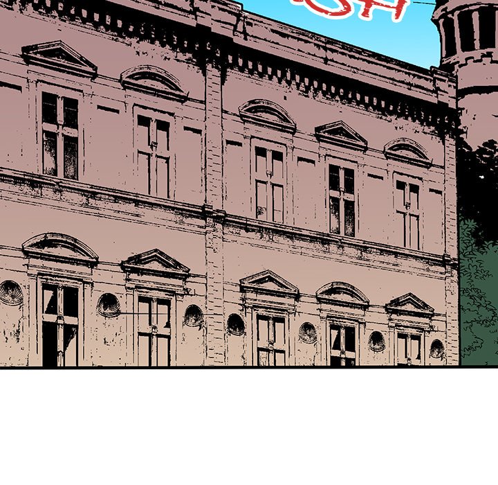 Class Reincarnation Class Reincarnation EP 37 - Toomics page 87 - 