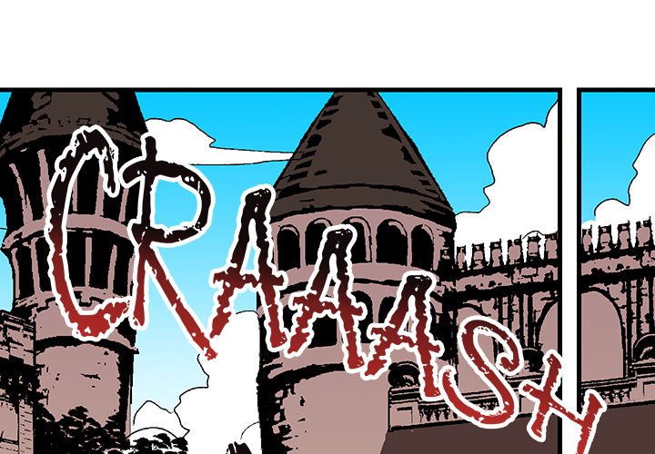Class Reincarnation Class Reincarnation EP 38 - Toomics page 1 - 