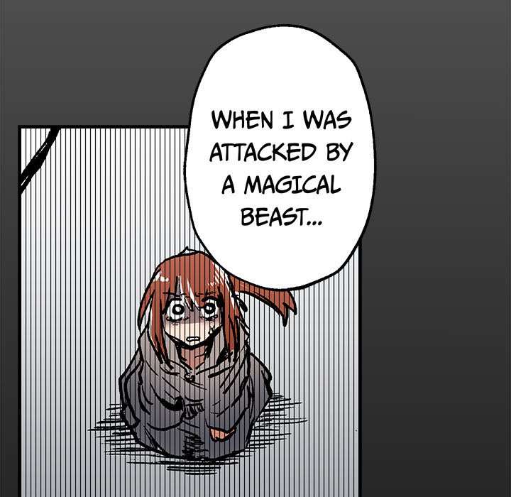 Class Reincarnation Class Reincarnation EP 38 - Toomics page 105 - 