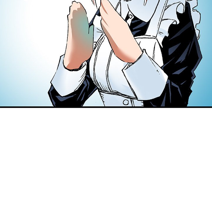 Class Reincarnation Class Reincarnation EP 38 - Toomics page 13 - 