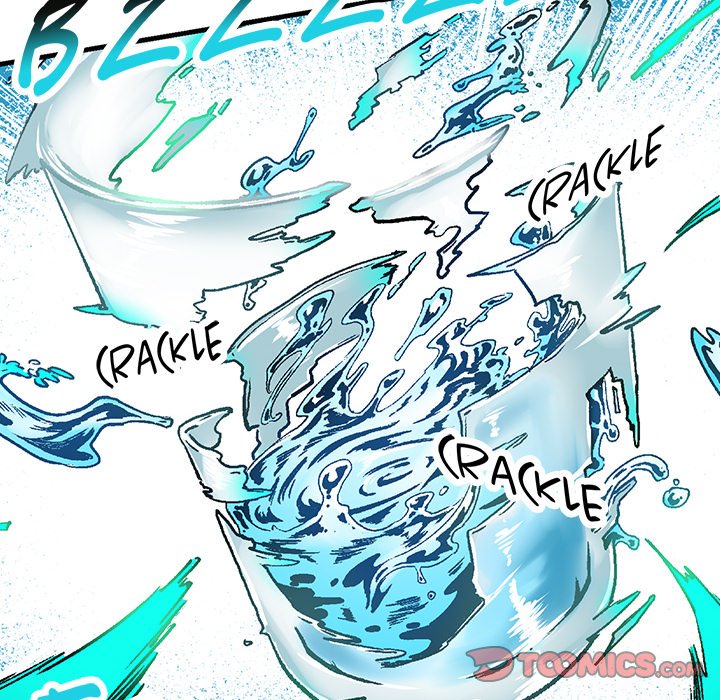 Class Reincarnation Class Reincarnation EP 38 - Toomics page 18 - 