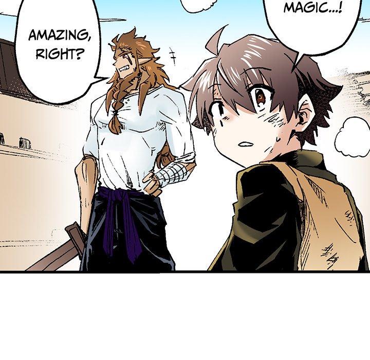 Class Reincarnation Class Reincarnation EP 38 - Toomics page 20 - 