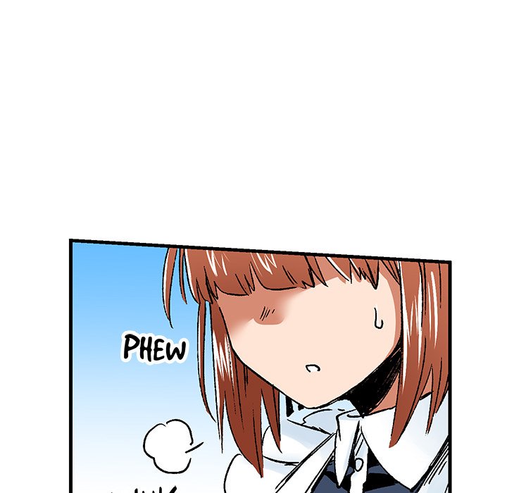 Class Reincarnation Class Reincarnation EP 38 - Toomics page 21 - 