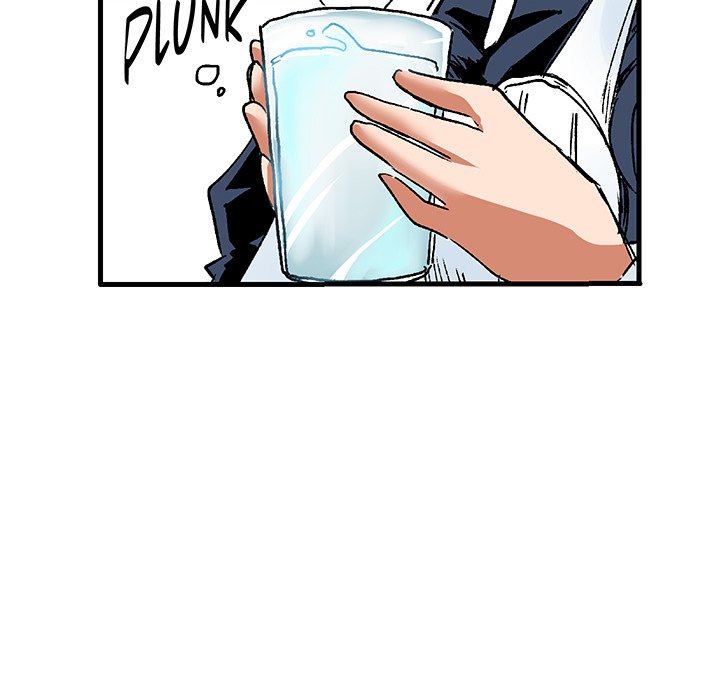 Class Reincarnation Class Reincarnation EP 38 - Toomics page 22 - 