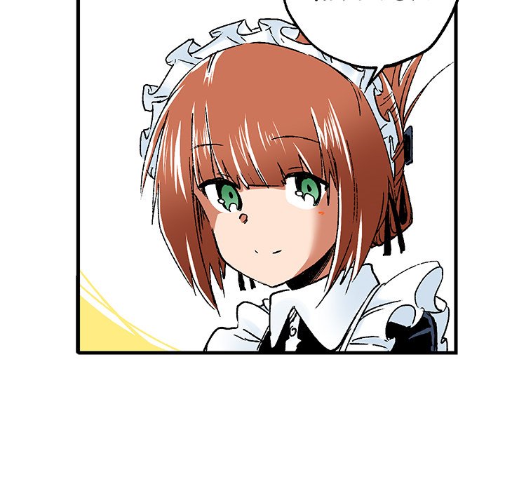 Class Reincarnation Class Reincarnation EP 38 - Toomics page 25 - 