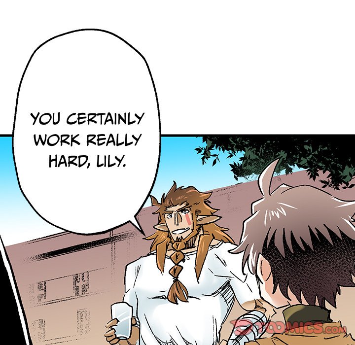 Class Reincarnation Class Reincarnation EP 38 - Toomics page 26 - 