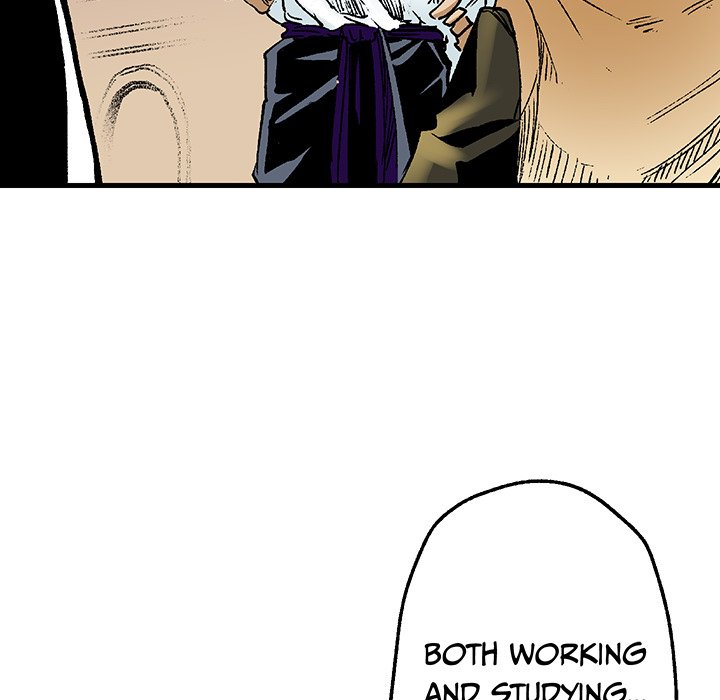Class Reincarnation Class Reincarnation EP 38 - Toomics page 27 - 