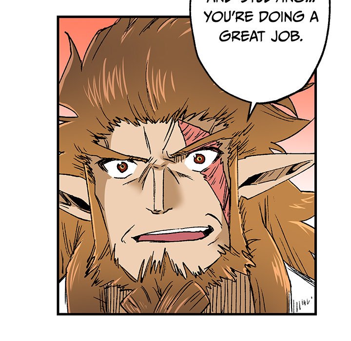 Class Reincarnation Class Reincarnation EP 38 - Toomics page 28 - 