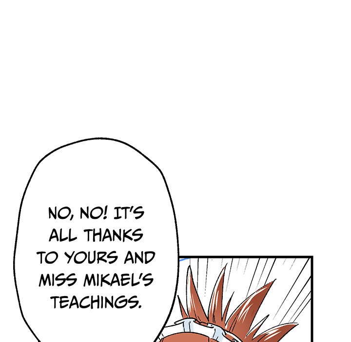 Class Reincarnation Class Reincarnation EP 38 - Toomics page 29 - 