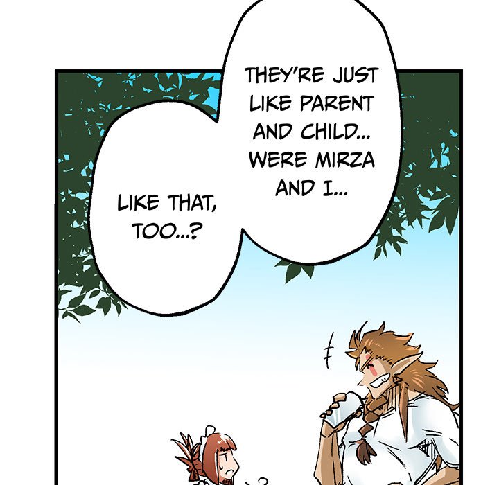 Class Reincarnation Class Reincarnation EP 38 - Toomics page 33 - 