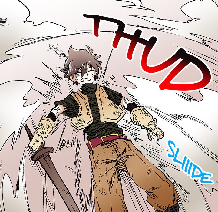 Class Reincarnation Class Reincarnation EP 38 - Toomics page 5 - 