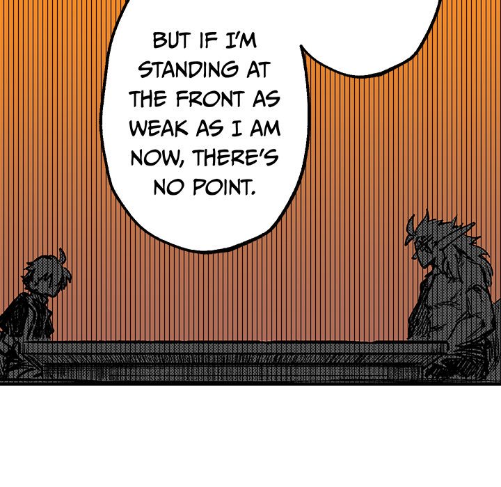 Class Reincarnation Class Reincarnation EP 38 - Toomics page 47 - 
