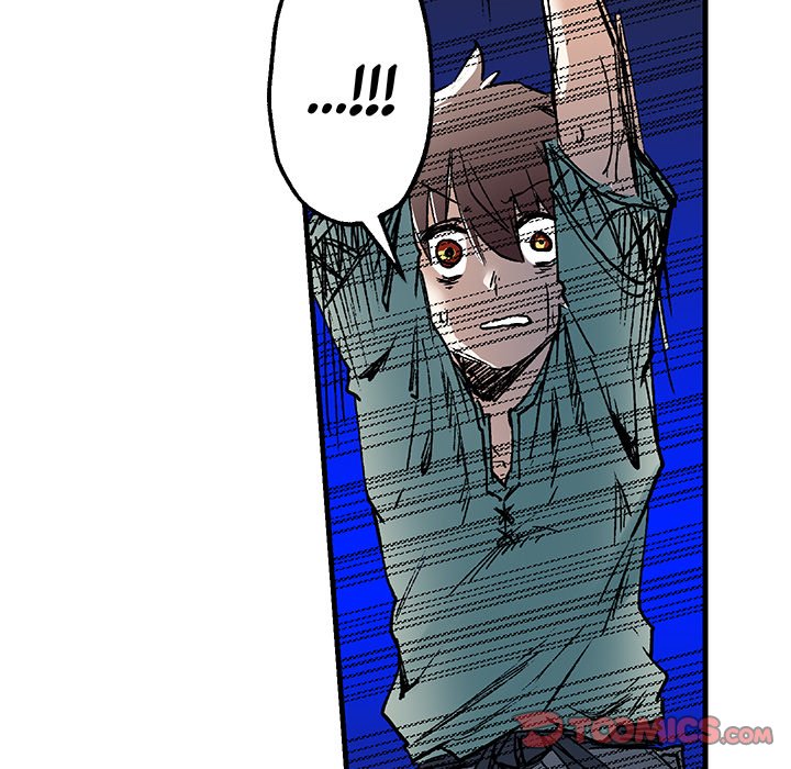 Class Reincarnation Class Reincarnation EP 38 - Toomics page 50 - 