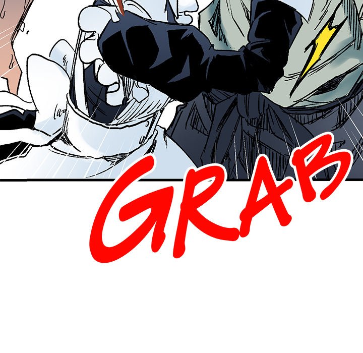 Class Reincarnation Class Reincarnation EP 38 - Toomics page 53 - 