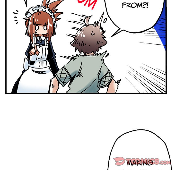 Class Reincarnation Class Reincarnation EP 38 - Toomics page 58 - 