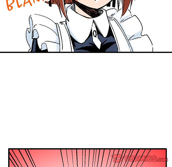 Class Reincarnation Class Reincarnation EP 38 - Toomics page 66 - 