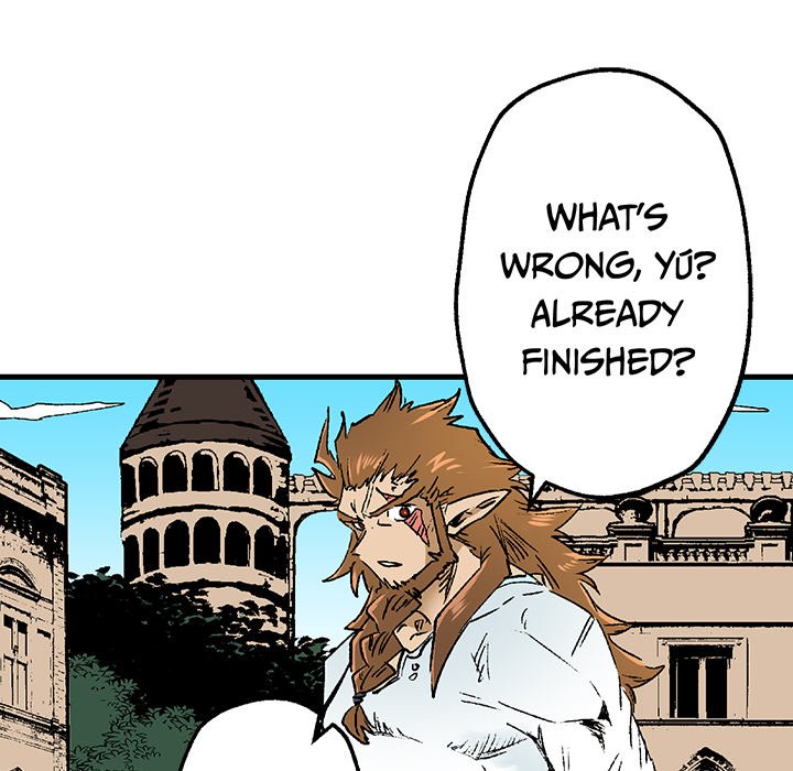 Class Reincarnation Class Reincarnation EP 38 - Toomics page 8 - 