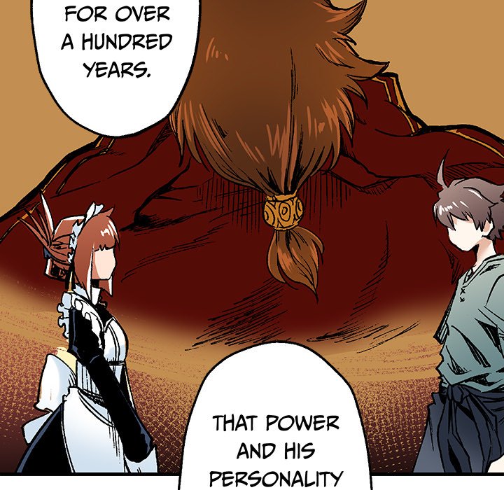 Class Reincarnation Class Reincarnation EP 38 - Toomics page 72 - 