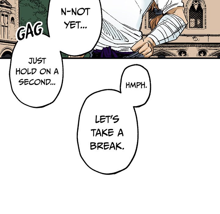 Class Reincarnation Class Reincarnation EP 38 - Toomics page 9 - 