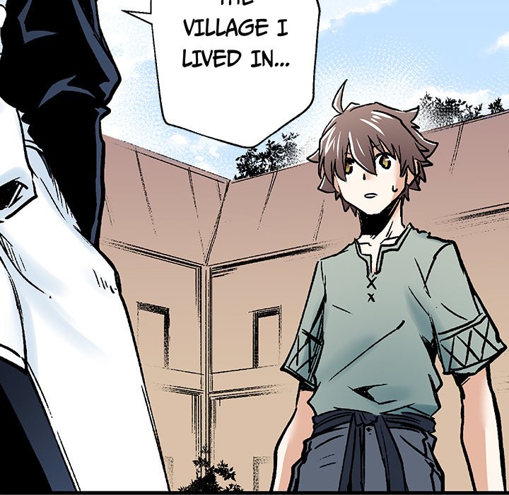 Class Reincarnation Class Reincarnation EP 38 - Toomics page 84 - 