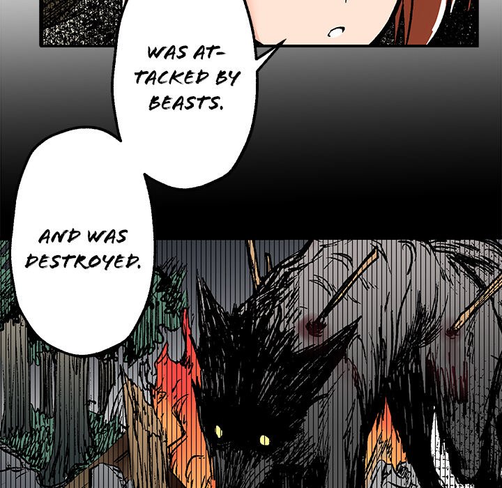 Class Reincarnation Class Reincarnation EP 38 - Toomics page 87 - 