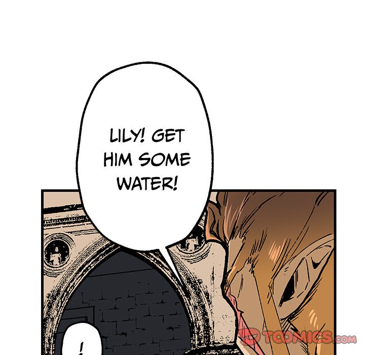 Class Reincarnation Class Reincarnation EP 38 - Toomics page 10 - 