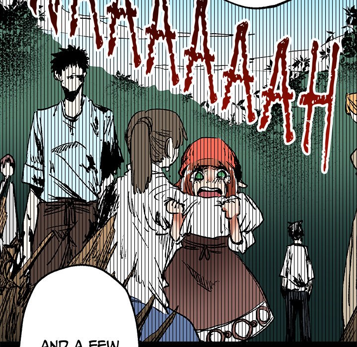 Class Reincarnation Class Reincarnation EP 38 - Toomics page 92 - 
