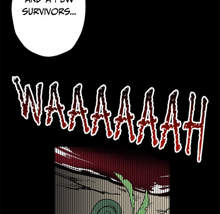 Class Reincarnation Class Reincarnation EP 38 - Toomics page 93 - 