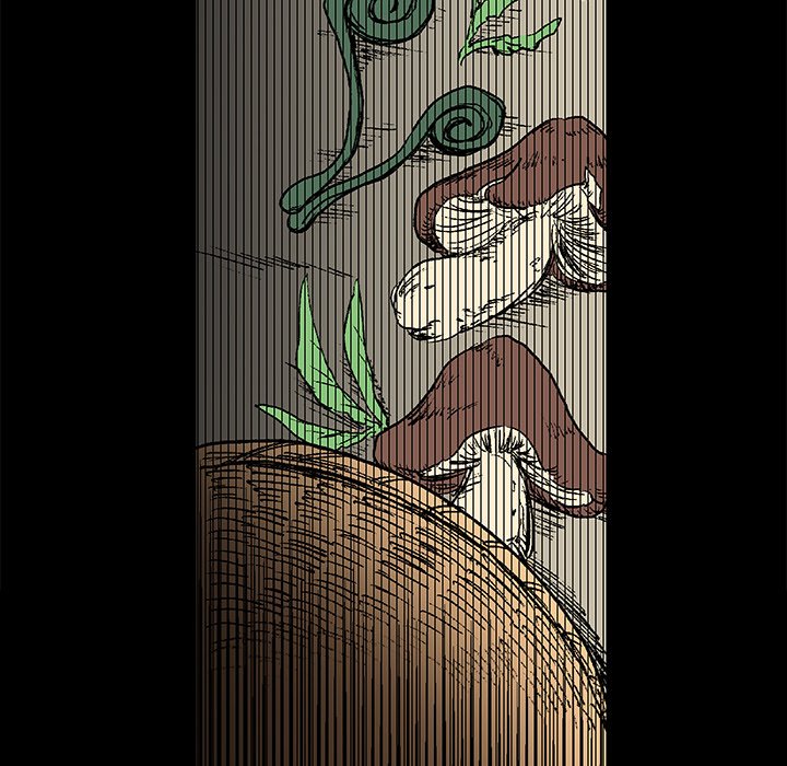Class Reincarnation Class Reincarnation EP 38 - Toomics page 94 - 