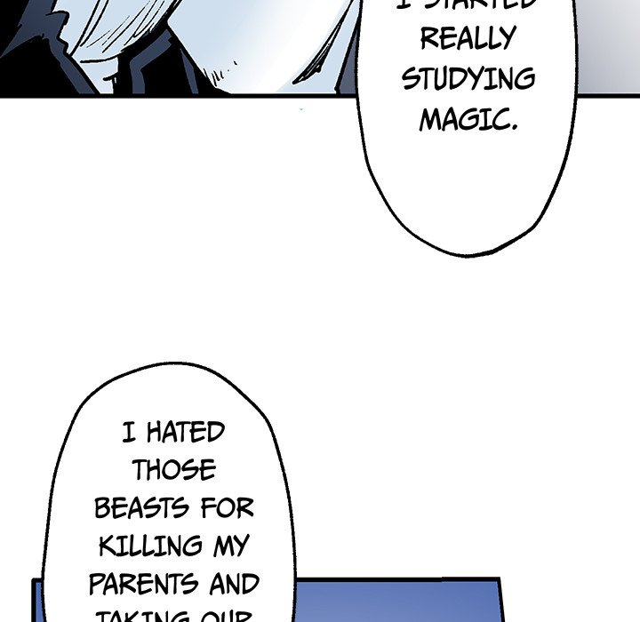 Class Reincarnation Class Reincarnation EP 38 - Toomics page 99 - 