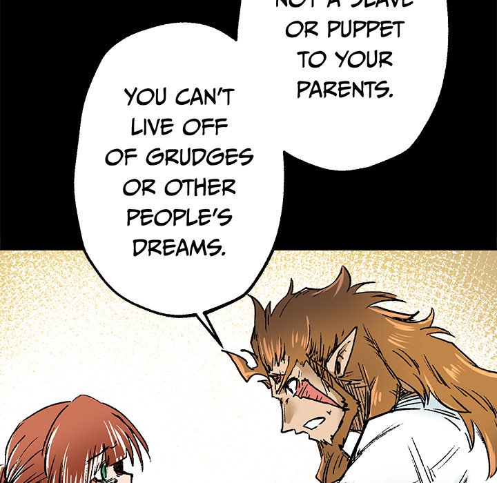 Class Reincarnation Class Reincarnation EP 39 - Toomics page 11 - 