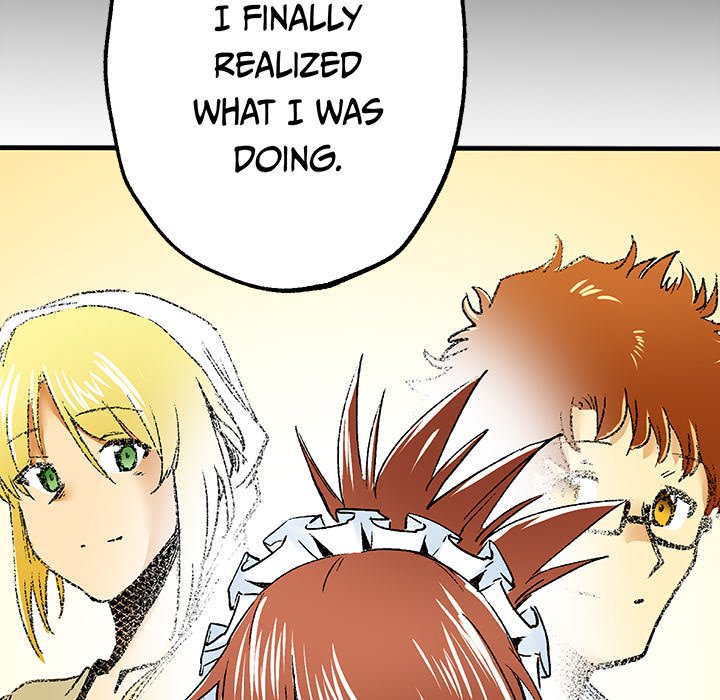 Class Reincarnation Class Reincarnation EP 39 - Toomics page 14 - 