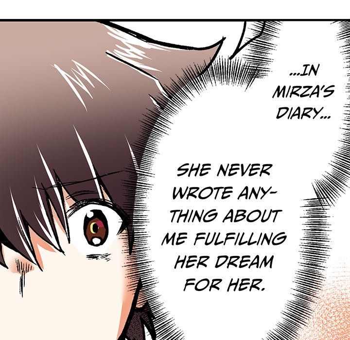 Class Reincarnation Class Reincarnation EP 39 - Toomics page 19 - 