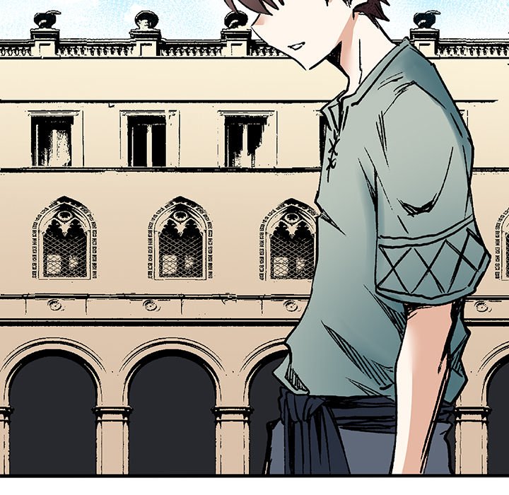 Class Reincarnation Class Reincarnation EP 39 - Toomics page 26 - 