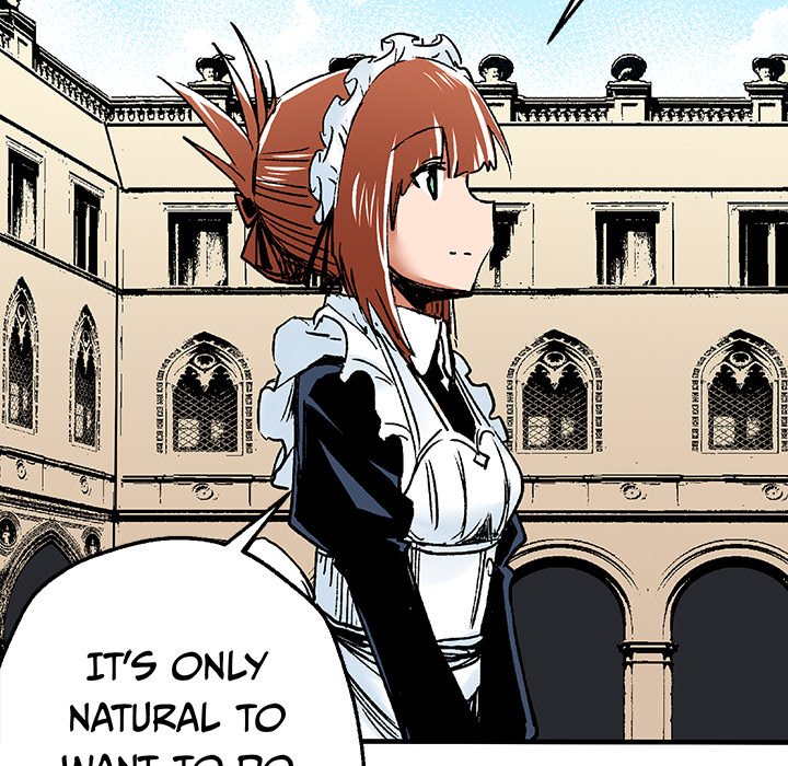 Class Reincarnation Class Reincarnation EP 39 - Toomics page 28 - 