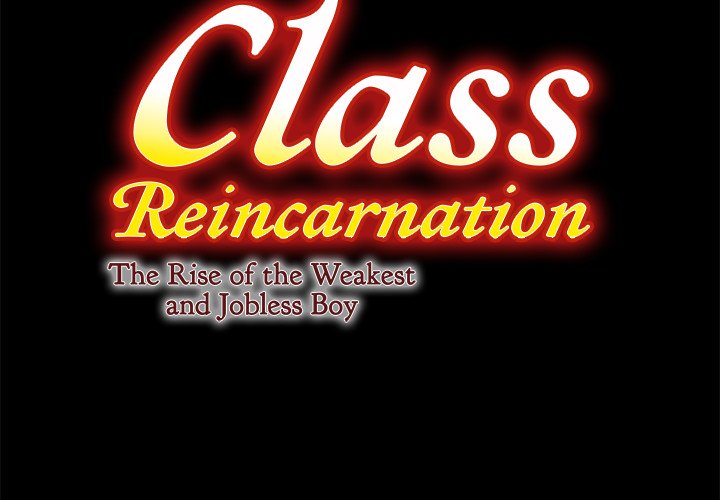 Class Reincarnation Class Reincarnation EP 39 - Toomics page 4 - 