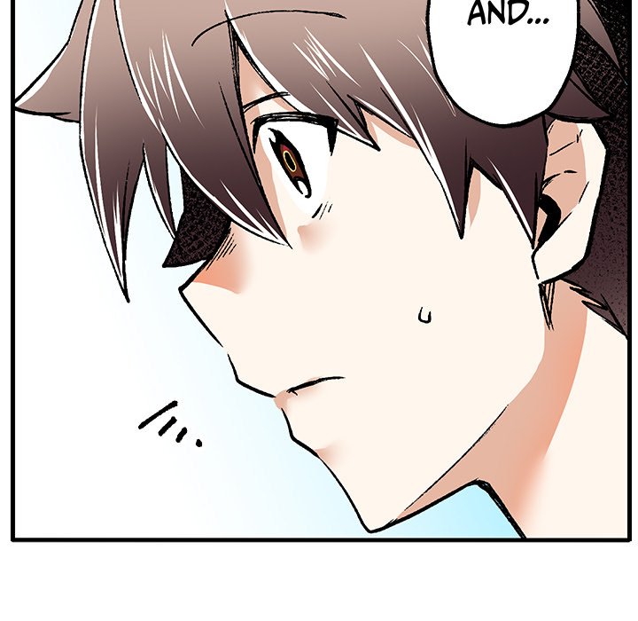 Class Reincarnation Class Reincarnation EP 39 - Toomics page 36 - 