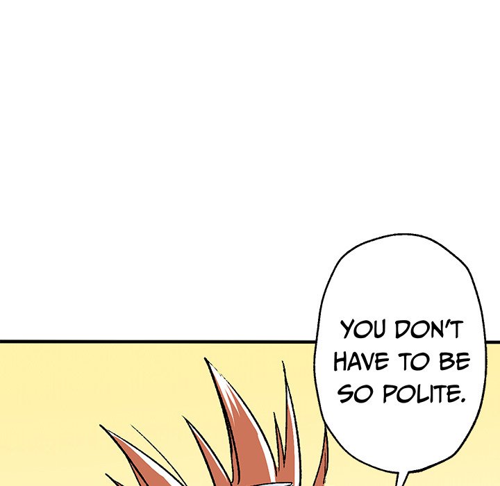 Class Reincarnation Class Reincarnation EP 39 - Toomics page 37 - 