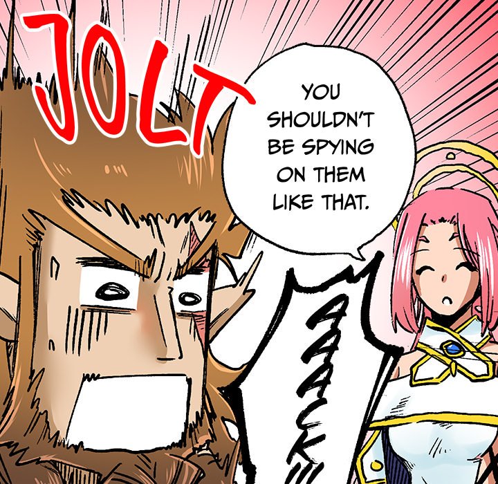 Class Reincarnation Class Reincarnation EP 39 - Toomics page 47 - 