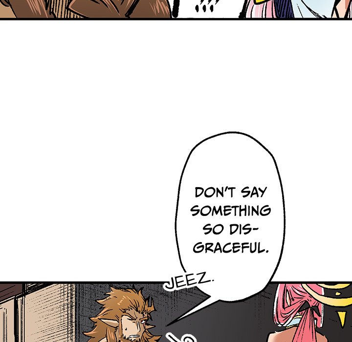 Class Reincarnation Class Reincarnation EP 39 - Toomics page 48 - 