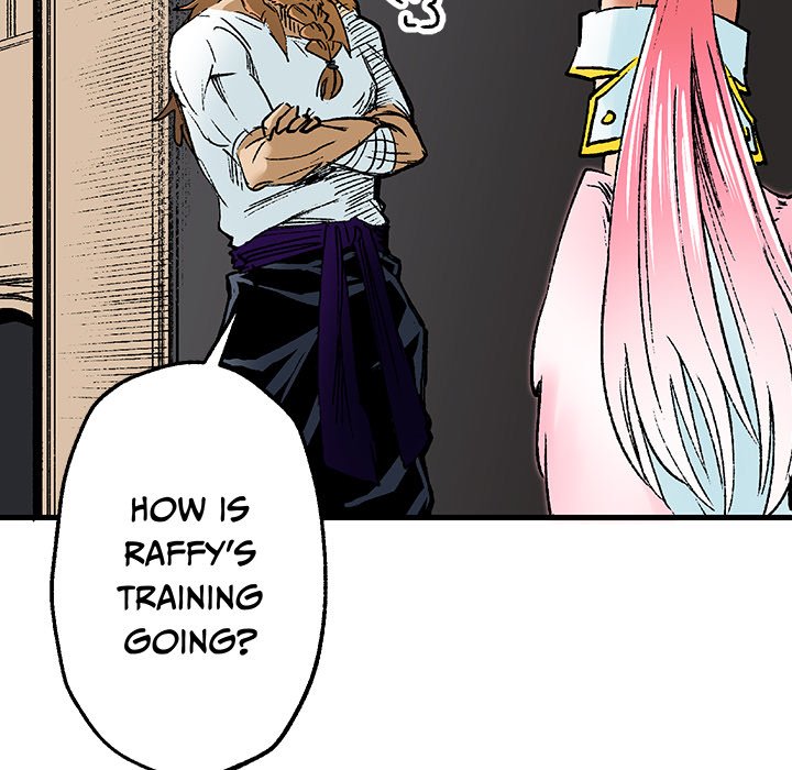 Class Reincarnation Class Reincarnation EP 39 - Toomics page 49 - 