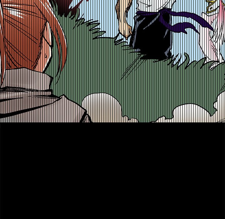 Class Reincarnation Class Reincarnation EP 39 - Toomics page 6 - 
