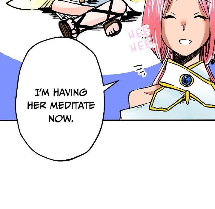 Class Reincarnation Class Reincarnation EP 39 - Toomics page 51 - 