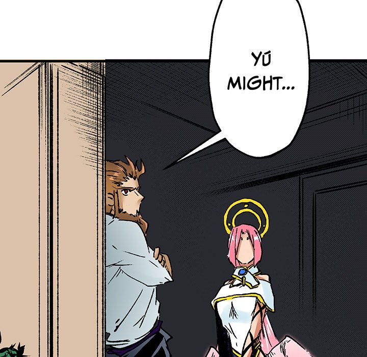 Class Reincarnation Class Reincarnation EP 39 - Toomics page 61 - 