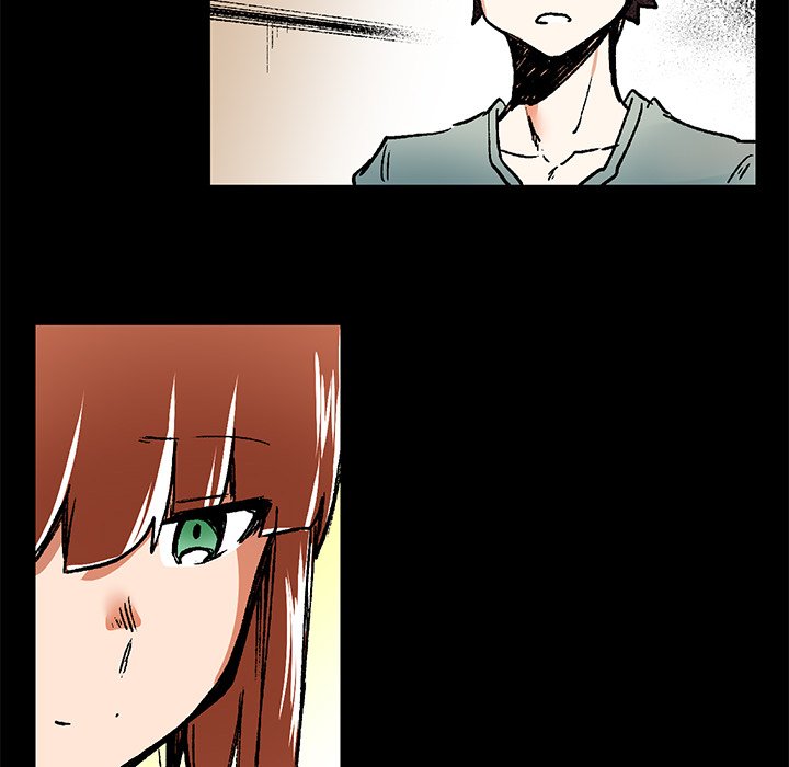Class Reincarnation Class Reincarnation EP 39 - Toomics page 8 - 
