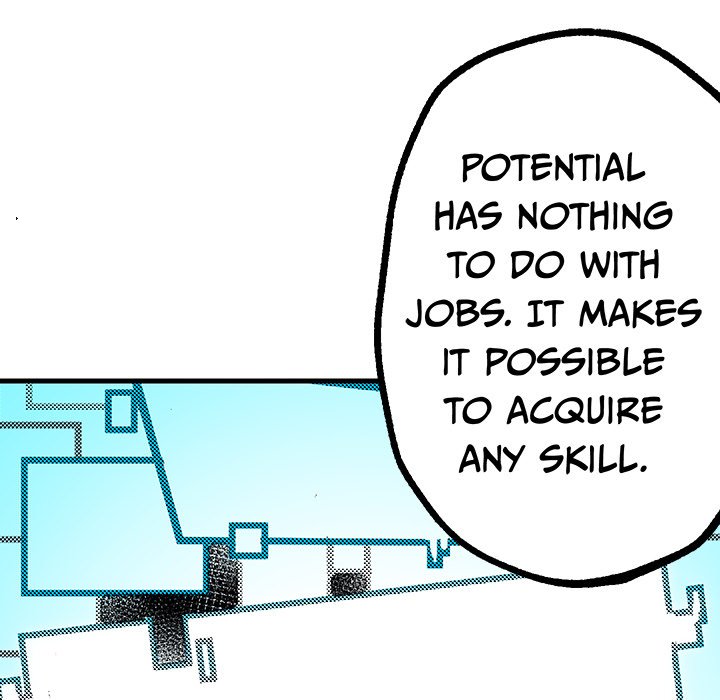 Class Reincarnation Class Reincarnation EP 39 - Toomics page 75 - 