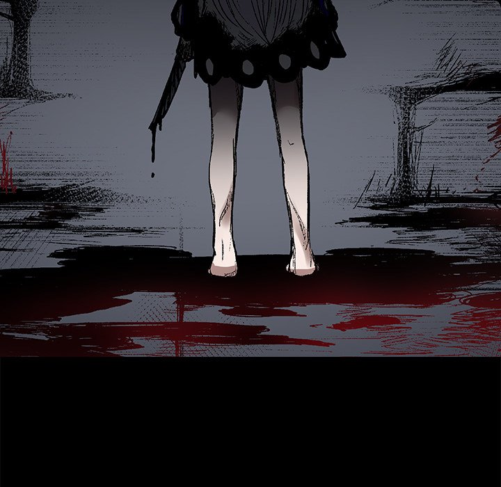 Class Reincarnation Class Reincarnation EP 39 - Toomics page 83 - 